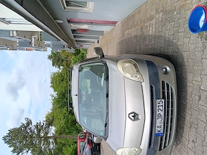 Renault kangoo  Bild 3