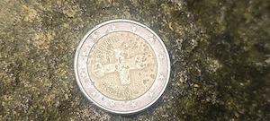 2 euro 2008 kympon kipris