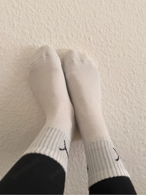 Sportsocken, Strümpfe, Gr. 37
