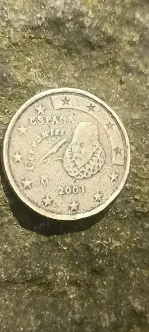 50 cent  2001  espan