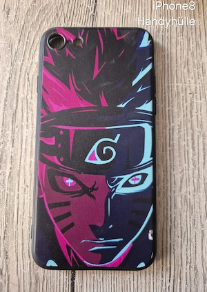 iPhone 8 Handyhülle 