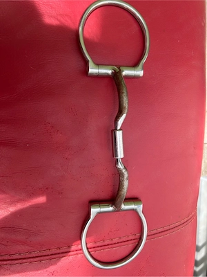 Myler Bit 14cm 