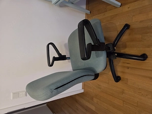 Bürostuhl zu verschenken für Selbstabholer Bild 2