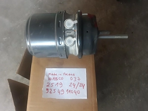 Tristop  Zylinder  neu  9254911040 Nutzfahrzeuge 