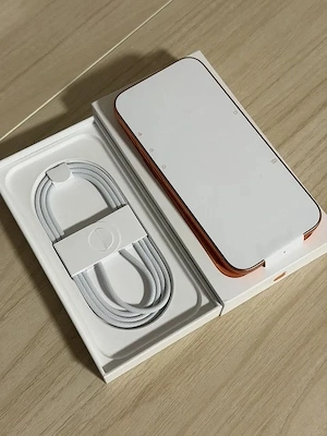 Apple iPhone 17pro max 2To 