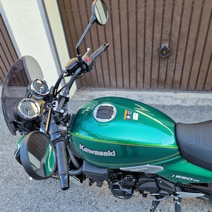 Kawasaki Z 650 RS