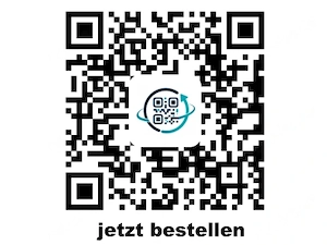 Sie nutzen WordPress? Dann haben wir die QR-Code Lösung für Sie. Bild 2