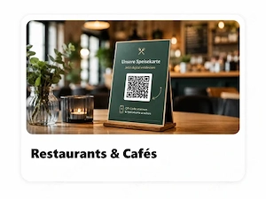 Sie nutzen WordPress? Dann haben wir die QR-Code Lösung für Sie. Bild 6