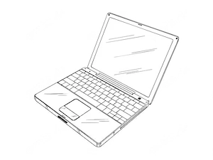 Laptop gesucht 