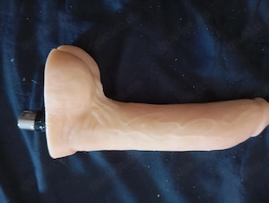 Dildo neu 