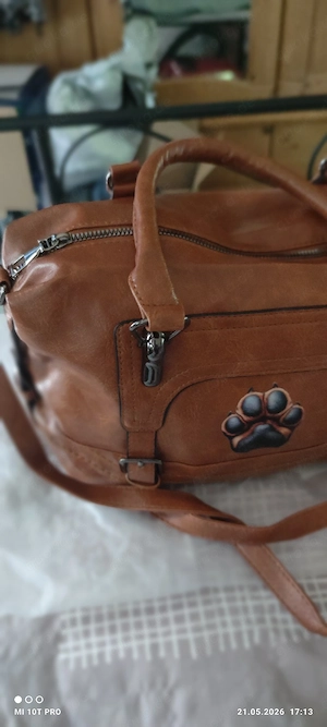 Mädchen Handtasche 