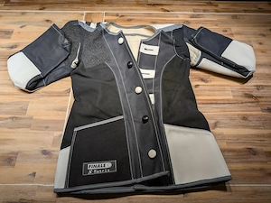 Schießjacke Holme Matrix  Bild 3
