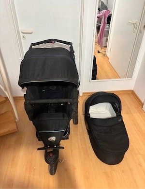 TFK Kinderwagen Buggy 