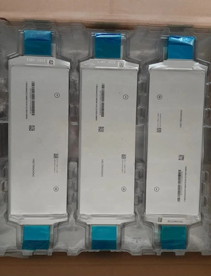 Lithium Ionen Pouch Cell Akku 86 AH 313 Wh