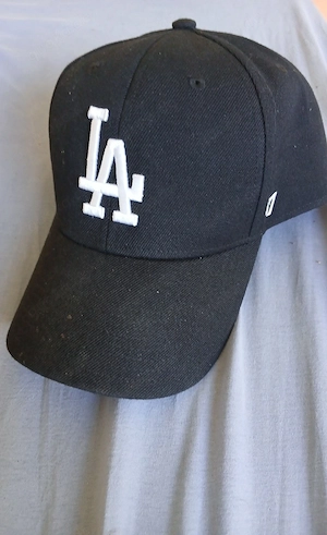 Los Angeles Dodgers Snapback