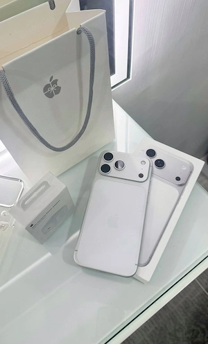 iPhone 17 Pro Max 1 TB 