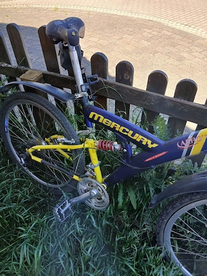 24 gang fahrad zu verkaufen