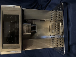 DeLonghi Kaffeevollautomat