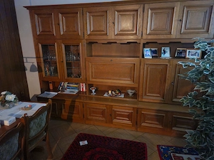 Wohnzimmer Möbel