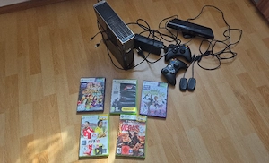 xbox 360 kinect 