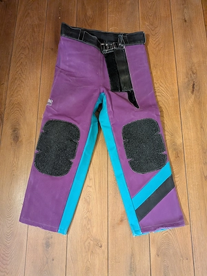 Schießhose Holme Gr. 50