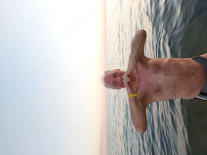 FKK Strand Treffen Bild 3