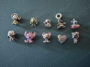 Charms passend für Pandora Armband