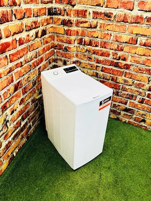  6Kg Toplader Waschmaschine Bauknecht (Lieferung möglich)