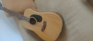 Höfner Gitarre 12 Saitig zu verkaufen 