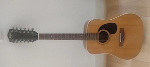Höfner Gitarre 12 Saitig zu verkaufen  Bild 4
