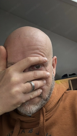 Darf ich euch zusehen?