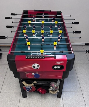 Spieltisch