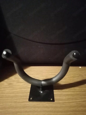 Verkaufe Skateboard Aufhänger  Bild 3
