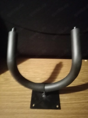Verkaufe Skateboard Aufhänger 