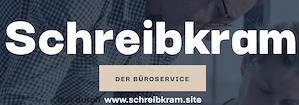 Bearbeitung von Papier- und Schreibkram