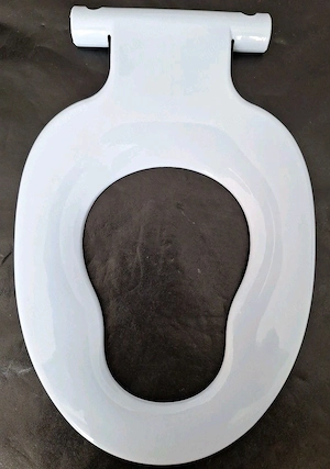 Home Creation Kindersitz Toilette Neu unbenutzt Abattant WC   WC-