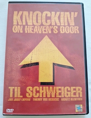 Knockin' On Heaven's Door Till Schweiger, Moritz Bleibtreu