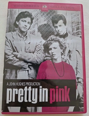 Pretty in Pink (Kultfilm)