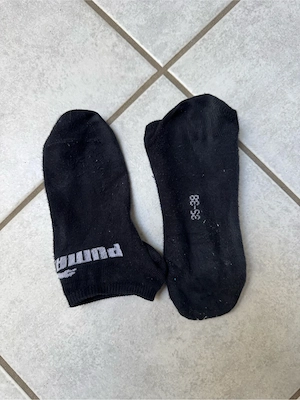 Puma socken