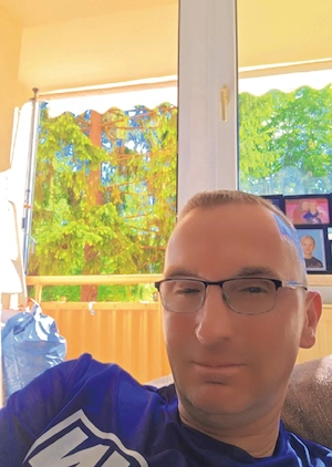 Lass Dich erotisch verwöhnen bei mir Zuhause in Bad Frankenhausen Thüringen  Bild 2