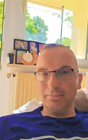 Lass Dich erotisch verwöhnen bei mir Zuhause in Bad Frankenhausen Thüringen  Bild 3