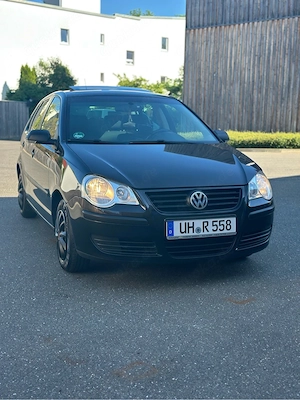 Polo 1.2 bezin so ein sparsamer Motor TÜV 2027 Bild 10