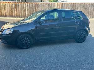 Polo 1.2 bezin so ein sparsamer Motor TÜV 2027 Bild 7