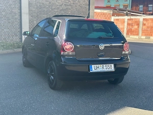 Polo 1.2 bezin so ein sparsamer Motor TÜV 2027 Bild 4