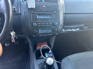 Polo 1.2 bezin so ein sparsamer Motor TÜV 2027 Bild 2