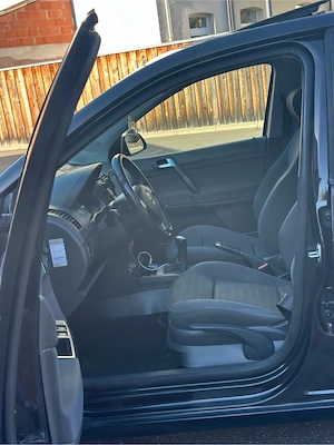 Polo 1.2 bezin so ein sparsamer Motor TÜV 2027 Bild 9