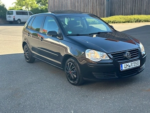 Polo 1.2 bezin so ein sparsamer Motor TÜV 2027 Bild 5