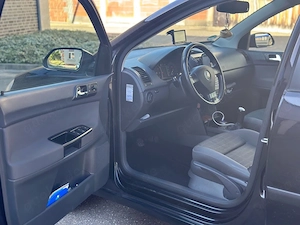 Polo 1.2 bezin so ein sparsamer Motor TÜV 2027 Bild 3