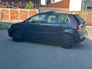 Polo 1.2 bezin so ein sparsamer Motor TÜV 2027 Bild 6