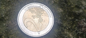 2 euro 2019  j 30 jaher mauerfall